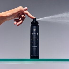 Philip B Velvet Oud Leave-In Conditioning Water 150 ml