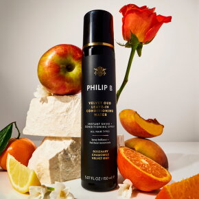 Philip B Velvet Oud Leave-In Conditioning Water 150 ml