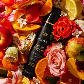 Philip B Velvet Oud Leave-In Conditioning Water 150 ml