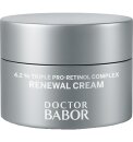 Ihr Geschenk - DOCTOR BABOR Renewal Cream 15ml Ihr Geschenk - DOCTOR BABOR Renewal Cream 15ml