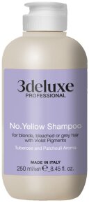 3Deluxe No.Yellow Shampoo 250 ml