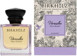 Birkholz French Collection VERSAILLES - TRÉSOR DE JARDIN Eau de Parfum (EdP) 50 ml