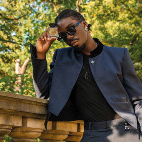 Birkholz French Collection VERSAILLES - TRÉSOR DE JARDIN Eau de Parfum (EdP) 50 ml