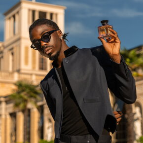 Birkholz French Collection VERSAILLES - TRÉSOR DE JARDIN Eau de Parfum (EdP) 50 ml