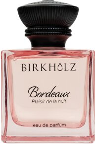 Birkholz French Collection Bordeaux - Plaisir de la nuit Eau de Parfum (EdP) 50 ml