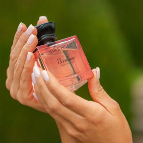 Birkholz French Collection Bordeaux - Plaisir de la nuit Eau de Parfum (EdP) 50 ml