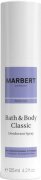 Marbert Bath & Body Classic Deo Spray 125 ml