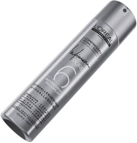 L'Oréal Professionnel Tecni.Art Infinium Pure Soft Compressed Spray 300 ml