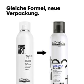 L'Oréal Professionnel Tecni.Art - Volume Rootlift 250 ml