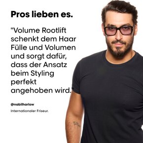 L'Oréal Professionnel Tecni.Art - Volume Rootlift 250 ml
