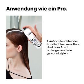 L'Oréal Professionnel Tecni.Art - Volume Rootlift 250 ml