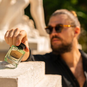 Birkholz French Collection Grasse - Fleur de Provence Eau de Parfum (EdP) 50 ml