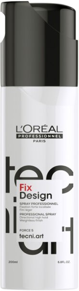 0000030160002 - L’Oréal Professionnel TecniArt Fix Design Haarspray für Fixation und Form 200 ml 0000030160002 - L’Oréal Professionnel TecniArt Fix Design Haarspray für Fixation und Form 200 ml