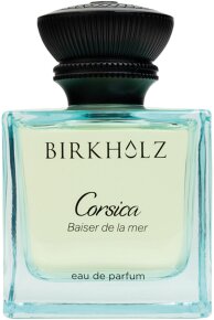 Birkholz French Collection Corsica - Baiser de la mer Eau de Parfum (EdP) 50 ml