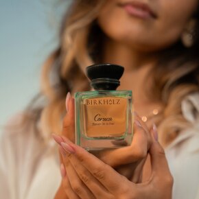 Birkholz French Collection Corsica - Baiser de la mer Eau de Parfum (EdP) 50 ml