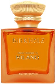 Birkholz Mornings in Milano Eau de Parfum (EdP) 50 ml