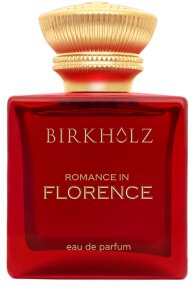 Birkholz Romance in Florence Eau de Parfum (EdP) 50 ml