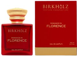 Birkholz Romance in Florence Eau de Parfum (EdP) 50 ml