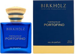 Birkholz Portraits of Portofino Eau de Parfum (EdP) 50 ml