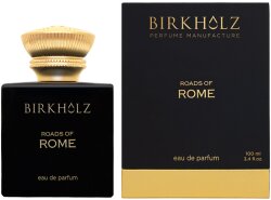 Birkholz Roads of Rome Eau de Parfum (EdP) 50 ml