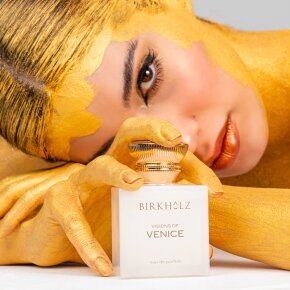 Birkholz Visions of Venice Eau de Parfum (EdP) 50 ml