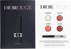 Ihr Geschenk - DIOR Rouge Dior Baume Sample Palette