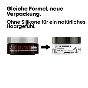 L'Oréal Professionnel Tecni.Art Fix Paste 75 ml