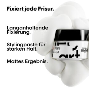 L'Oréal Professionnel Tecni.Art Fix Paste 75 ml