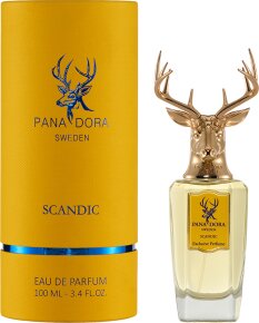 Pana Dora Scandic Eau de Parfum (EdP) 100 ml
