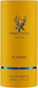 Pana Dora Scandic Eau de Parfum (EdP) 100 ml