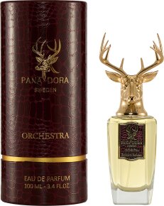 Pana Dora Orchestra Eau de Parfum (EdP) 100 ml