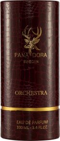 Pana Dora Orchestra Eau de Parfum (EdP) 100 ml