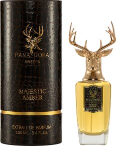 Pana Dora Majestic Amber Extrait de Parfum 100 ml