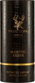 Pana Dora Majestic Amber Extrait de Parfum 100 ml