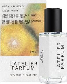 L'Atelier Parfum Peartopia Eau de Parfum (EdP) 15 ml