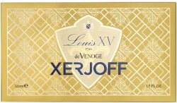 XERJOFF Louis XV 1722 Eau de Parfum (EdP) 50 ml