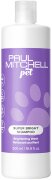 Paul Mitchell Pet Super Bright Shampoo 500 ml Paul Mitchell Pet Super Bright Shampoo 500 ml