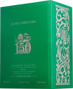 Aktion - Clive Christian 150 Anniversary Contemporary Parfum 50 ml