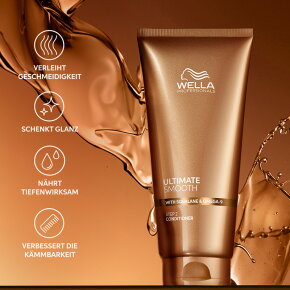 Wella Professionals Ultimate Smooth Conditioner 200 ml