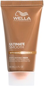 Wella Professionals Ultimate Smooth Mask 30 ml