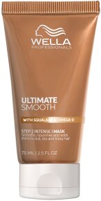 Wella Professionals Ultimate Smooth Mask 75 ml