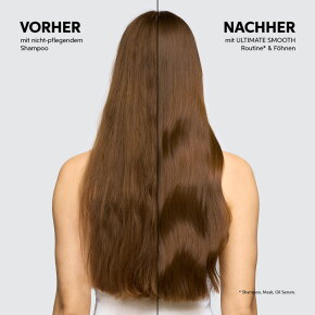 Wella Professionals Ultimate Smooth Mask 500 ml