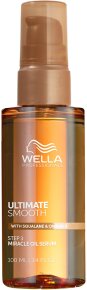 Wella Professionals Ultimate Smooth Miracle Oil Serum 100 ml