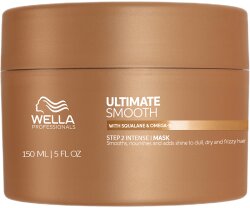Wella Professionals Ultimate Smooth Mask 150 ml