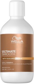 Wella Professionals Ultimate Smooth Shampoo 100 ml