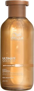 Wella Professionals Ultimate Smooth Shampoo 250 ml
