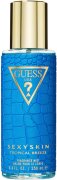 Guess Sexy Skin Tropical Breeze Fragrance Mist 250 ml Guess Sexy Skin Tropical Breeze Fragrance Mist 250 ml