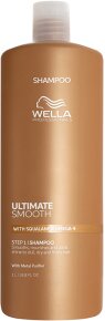 Wella Professionals Ultimate Smooth Shampoo 1L