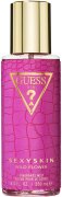 Guess Sexy Skin Wild Flower Fragrance Mist 250 ml Guess Sexy Skin Wild Flower Fragrance Mist 250 ml