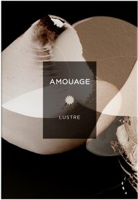 Amouage Essences Lustre Parfum 100 ml